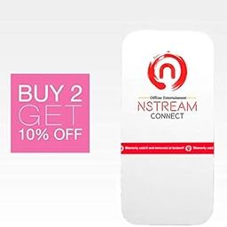 Media Streaming Player,Smart Gadgets, Stream to 32 Mobiles/Displays ,No Need Internet, For infotainment,Entertainment,Advertisement For Home, Office,Hotel,Hospital,Railway,Bus,Airport-11