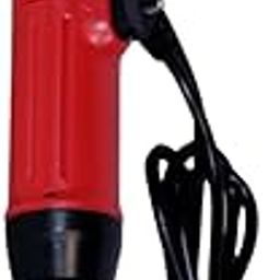 SONIC INDUSTRIES™ Electric & Manual Portable Metal Head Handheld Bottle Capping and Sealing Machine, 80W Power, 12-90mm Screw Cap Range, Adjustable Capping Diameter, Voltage 220V-image-0