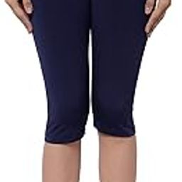 Women Solid Blue Swim Bottoms-picture-25