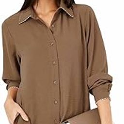 max Women's Regular Fit Shirt-picture-37