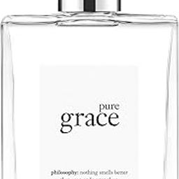 philosophy pure grace eau de toilette, 4 oz-image-25