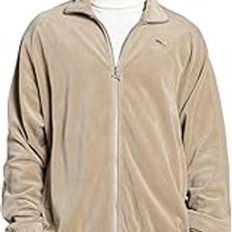 Cotton Unisex-Adult A-Line Standard Length Coat-image-99