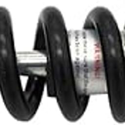 ATORSE 150Mm 1200Lbs Rear Shock Absorber Shocker Suspension Compatible with 2 Stroke A.T.V. Buggy-image-31