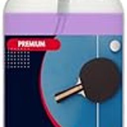 Wtc Premium Table Tennis Rubber Cleaner (250 ml)-image-8
