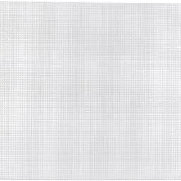Club Bollywood®Blank Rug Hooking Mesh Canvas for Rug Making Latch Hook Crafts Work Small| Fabric| Fabric|1 Piece Latch Hook Rug Canvas-picture-26