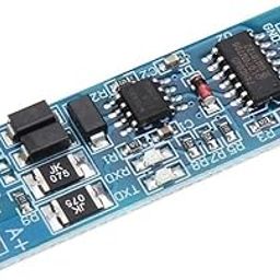 RS485 to TTL Converter Module Serial Port UART Hardware Automatic Flow Control Module-24