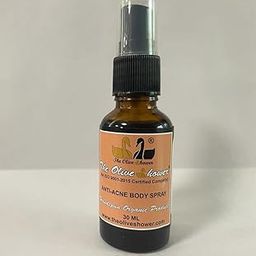 THE OLIVE SHOWER-ANTI ACNE BODY MIST.-16