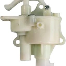 Wall Fan Spare Parts Plastic Gear Box shaking-image-91