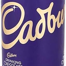Cadbury Original Drinking Chocolate (Imported), 500 g-3