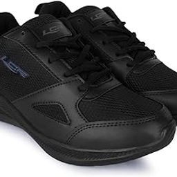 Lancer mens Wonder-6-fblk Sneaker-image-2