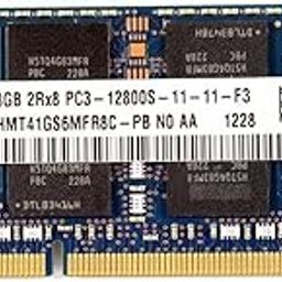Laptop RAM DDR3 8GB SO-DIMM, 1600MHz PC3-12800S, 1.5V, CL11 (3 Year Warranty)-image-12