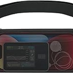 Beautyflier Insulin Pump Belt Holder Compatible with Tandem T:Slim/T:Slim X2, Adjustable Waist Band for Diabetic T1D, Diabetes Waist Running Belt with Mesh Pouch, for Storing Diabetes Supplies-picture-23