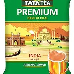 Tata Tea Premium500 gram, Desh Ki Chai, Unique Blend Crafted For Chai Lovers Across India, Black Tea, Loose Leaves-20