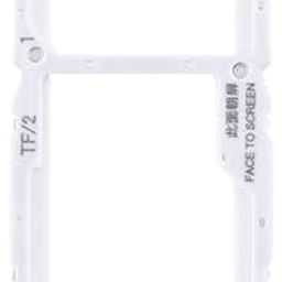 NAFS Compatible with Sim Tray Slot Holder redmi Note 8 pro Green-picture-32