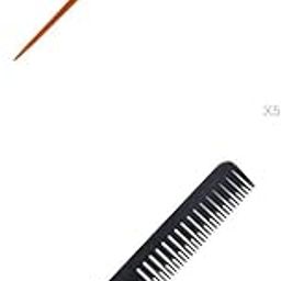 Enakshi® Highlight comb, professional, 25.5cm Sectioning Weave Foiling Comb 10x|Health & Beauty | Hair Care & Styling | Brushes & Combs-image-36
