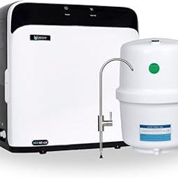 Peore Neo UTC - 40 NF + UV Water Purifier | Retains Healthy Minerals and Saves Water | NanoFiltration Better than RO | White-image-83