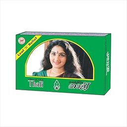 Leaf N Relief Vellilam Thali, 35 g, 3 Nos-22