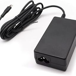 AMEPROZ New USB C 65W AC Charging BIRCK Compatible with Toshiba Dynabook Tecra X40 X40-C X40-D X40-E X40-D-14M X40-D-14P X40-D-176 X40-E-108 X40-E-10W-image-24