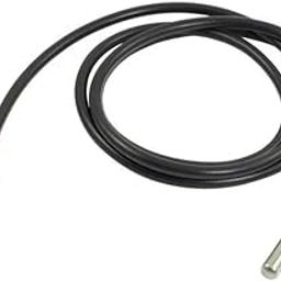 EmbeTronicX DS18B20 IP67 Waterproof Digital Thermal Probe 1m with China Chip (26AWG） - ChipTronicX-31