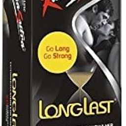 Kama Sutra Long Last Condom 20s (Pack of 4)-picture-13