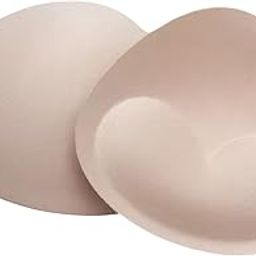 ComfortFit Bra Enhancer Insert Pads | Reusable | Washable | Cup Sizes B, C-image-81