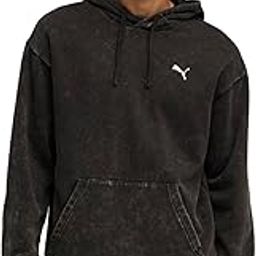 puma Men, ESS ELEVATED Wash Hoodie, Black, S (68804901)-picture-37