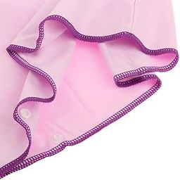 CLUB BOLLYWOOD®Unisex Adult Surf Beach Bath Hooded Poncho Wetsuit Changing Robe Pink|Sporting Goods | Water Sports | Surfing |1 Piece Surf Hooded Poncho Changing Robe-image-93