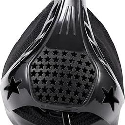 CALANDIS™ Adjustable Resistance Fitness Mask for Men and Women for Weight Lifting Gym Black | Elevation Training Masks | Training Equipment & Supplies | Boxing, Martial Arts & MMA-18