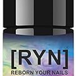 Kulis Ryn Clear Blooming Gel 15Ml Uv/Led Soak-Off Nail Art Polish For Spreading Effect Marble Nail Polish Gel For Diy Fall Winter Color Flower Watercolor Magic Beauty Gift, Glossy Finish-28