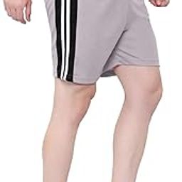 Men's Board (Sports Shorts_Grey_Free Size)-image-76