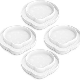 Aspectek Bed Bug Trap, Insect Interceptor, Pack of 4-image-67
