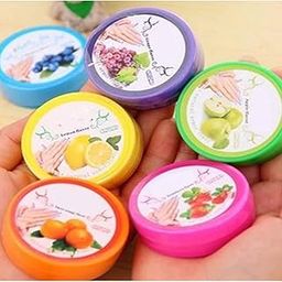 Nail paint Remover pack of 6 pc-image-99