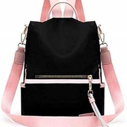 backpack for women stylish trendy small women backpacks for women girl college women backpack Womens/Girls Stylish Backpack Purse, Fashion Backpack for Girls College Bags-image-109