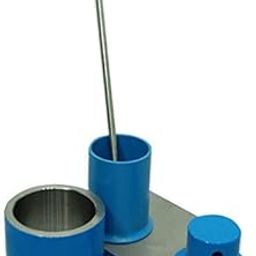 ARBAN INDUSTRIES Aggregate Crushing Value Apparatus-image-1