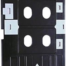 SUPRO PRINT Prash Black PVC ID Card Tray for Epson L-800,L-805,L810,R-260,R-280,R290,T-50,T-60,P-50 Inkjet Printer-image-11