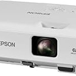 Epson EB-E01 XGA Projector Brightness: 3300lm with HDMI Port (White)-26