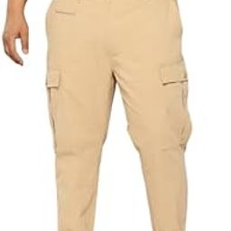 Men's Regular Pants-image-51