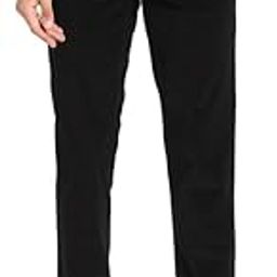 Men Corduroy Solid Ultra Slim Fit Casual Trouser-image-10