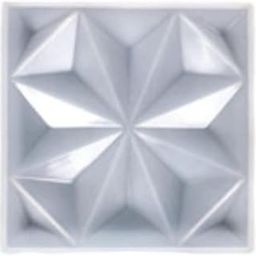 3D Resin Silicone Mould for Art & Craft, DIY, Resin Art, Handles, Soap, Chocolates, Candies, Ice Cubes, Candles Making Supplies [Crystal Texture - Square (2)]-image-76