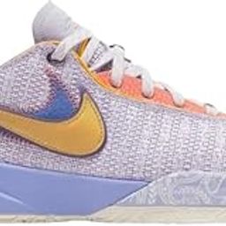 Mens Lebron Xx Ep Running Shoes-image-62