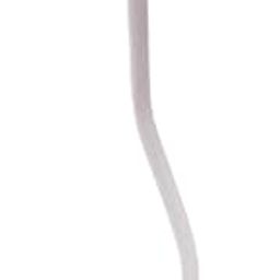 UJEAVETTE Garden Mushroom Stake Elegant Fairy Garden Craft for Driveway Patio Backyard Yellow-image-7