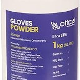 OTICA Gloves Powder for Surgical Gloves-1 kg-image-10