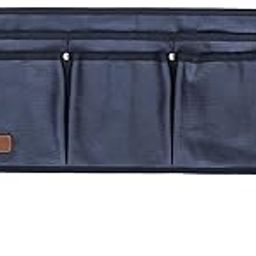 Waist Tools Bag with Adjustable Belt Multifunctional Organizer Garden Tool-image-13