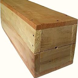 RAHBAN Stingless HoneyBee hive Wooden Box – with precise machine finish-image-17