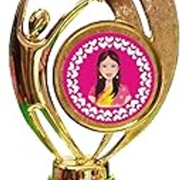 Gifts Bucket Birthday Gift for Mom Best Mummy in The World Trophy Medal Award-image-66