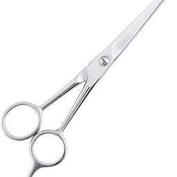 Tifurko "Hair Cutting Scissors – Stainless Steel Salon Barber Shears for Hairdressing & Trimming – Professional Scissor for Home or Salon Use"Hairdressing Scissor for Men & Women" (Pack of 1)-image-40