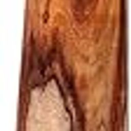 Zubyco Sports Wooden Indian Mugdar, Clubs, Meel, Clubbell, Karla Kattai, Mugdar, Original Manufactured from Zubyco Sports (Quality Wood with Polish) (5 kg)-83