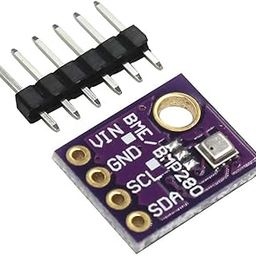 FlyRobo BME280 5V Temperature Humidity Sensor-image-33