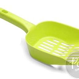 Durable Cat Litter Scooper-22