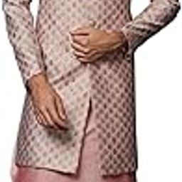 Men Sherwani Set-image-56